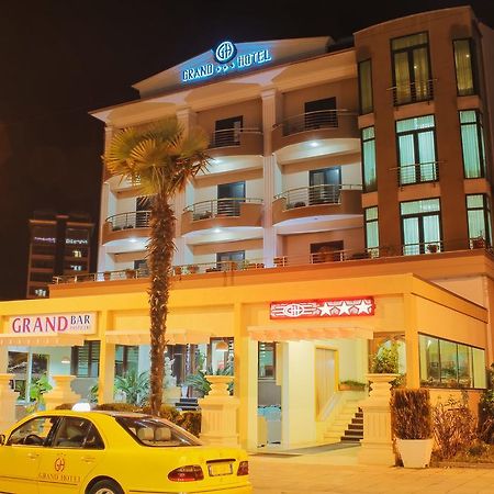 إلباسان Grand Hotel المظهر الخارجي الصورة